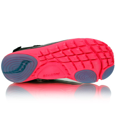Saucony Lady Hattori Running Shoes picture 2