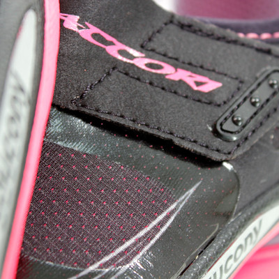 Saucony Lady Hattori Running Shoes picture 3