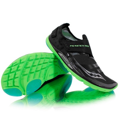 Saucony Hattori Running Shoes picture 4