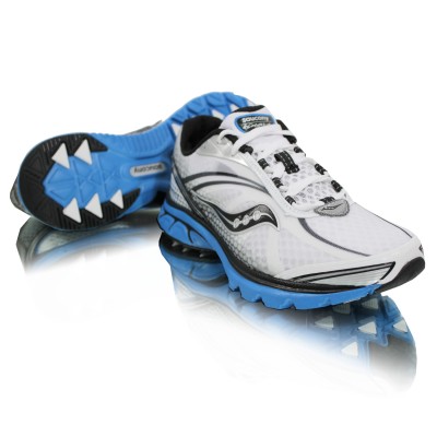 Saucony ProGrid Kinvara 2 Running Shoes picture 3