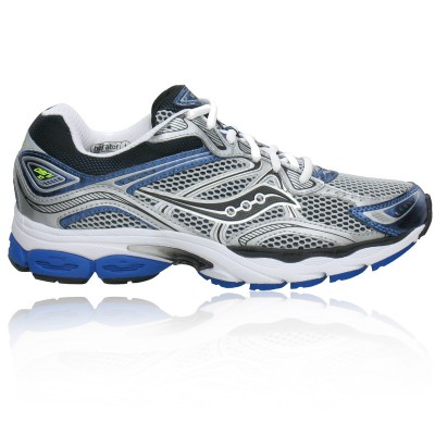 Saucony ProGrid Omni 10 Running Shoes picture 1