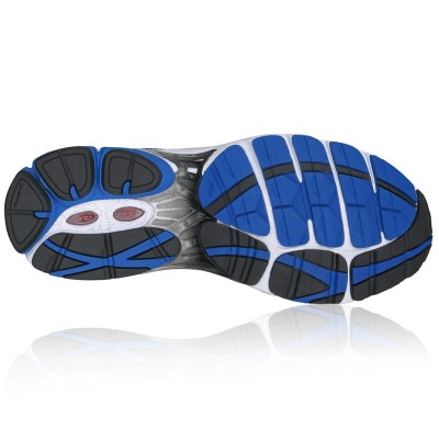 Saucony ProGrid Omni 10 Running Shoes picture 2