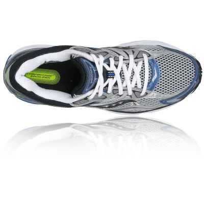 Saucony ProGrid Omni 10 Running Shoes picture 3