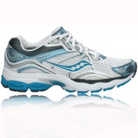 Saucony Lady ProGrid Omni 10 Running Shoes