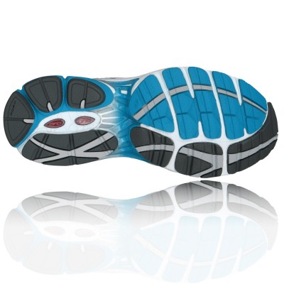 Saucony Lady ProGrid Omni 10 Running Shoes picture 2