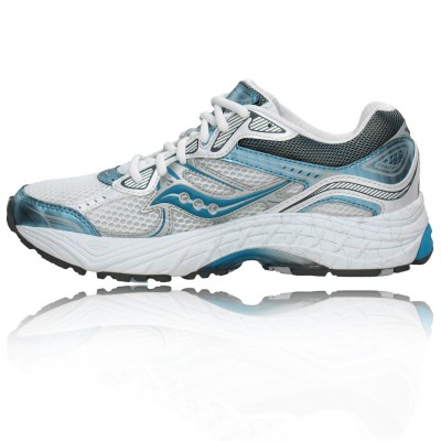 Saucony Lady ProGrid Omni 10 Running Shoes picture 3