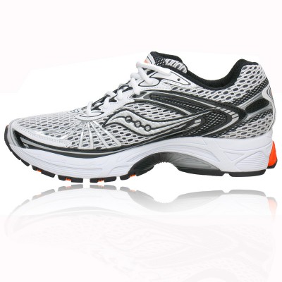 Saucony ProGrid Ride 4 Running Shoes picture 3
