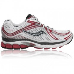 Saucony Lady ProGrid Hurricane 12 Running Shoes