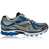 Saucony ProGrid Hurricane 12 Running Shoes