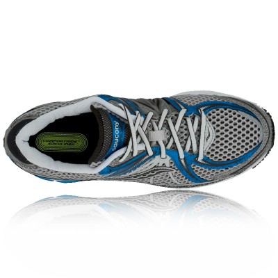 Saucony ProGrid Hurricane 12 Running Shoes picture 4