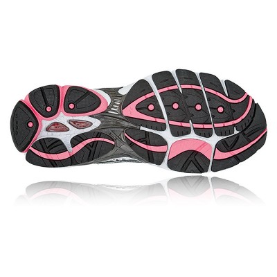 Saucony Lady ProGrid Omni 9 Running Shoes picture 2