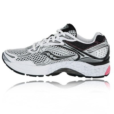 Saucony Lady ProGrid Omni 9 Running Shoes picture 3