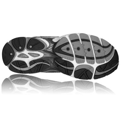 Saucony ProGrid Omni 9 Running Shoes picture 2
