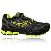 Saucony Lady ProGrid Jazz 14 Trail Running Shoes