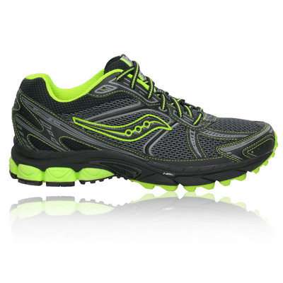 Saucony ProGrid Jazz 14 Trail Running Shoes picture 1