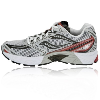 Saucony ProGrid Phoenix 5 Running Shoes picture 3