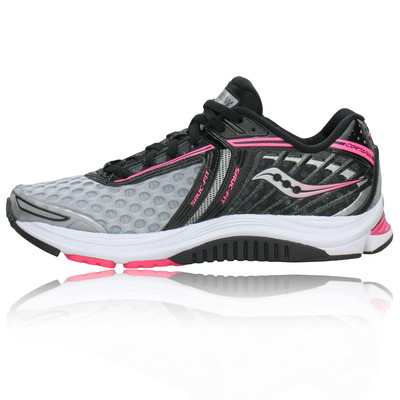 Saucony Lady PowerGrid Cortana Running Shoes picture 3