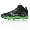 Saucony Lady ProGrid Outlaw Waterproof Trail Running Shoes picture 2