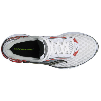 Saucony PowerGrid Cortana Running Shoes picture 4