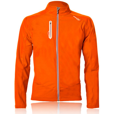 Saucony Vizipro Nomad Running Jacket picture 1