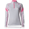 Saucony Lady Vizipro Optimal Fitted Running Top picture 0