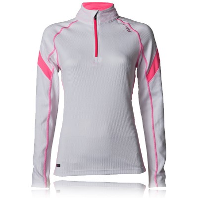 Saucony Lady Vizipro Optimal Fitted Running Top picture 1