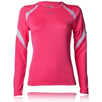 Sauconly Lady Vizipro Run Lux Long Sleeve Running Top picture 1
