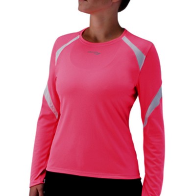 Sauconly Lady Vizipro Run Lux Long Sleeve Running Top picture 3