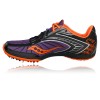 Saucony Lady Shay XC 2 Cross Country Running Spikes picture 2
