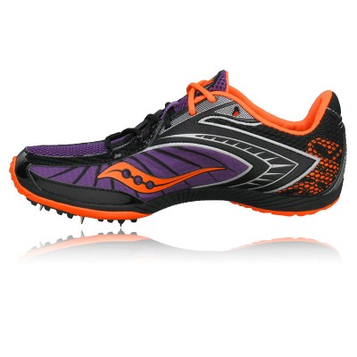 Saucony Lady Shay XC 2 Cross Country Running Spikes picture 3