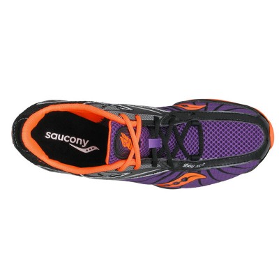Saucony Lady Shay XC 2 Cross Country Running Spikes picture 4