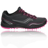 Saucony Lady ProGrid Peregrine Trail Running Shoes