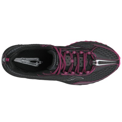 Saucony Lady ProGrid Peregrine Trail Running Shoes picture 4