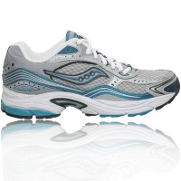 Saucony Lady Grid Fusion 3 Running Shoes