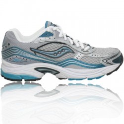 Saucony Lady Grid Fusion 3 Running Shoes