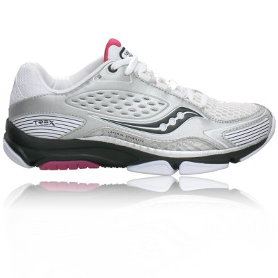 Saucony Lady ProGrid Trex Cross Training Shoes