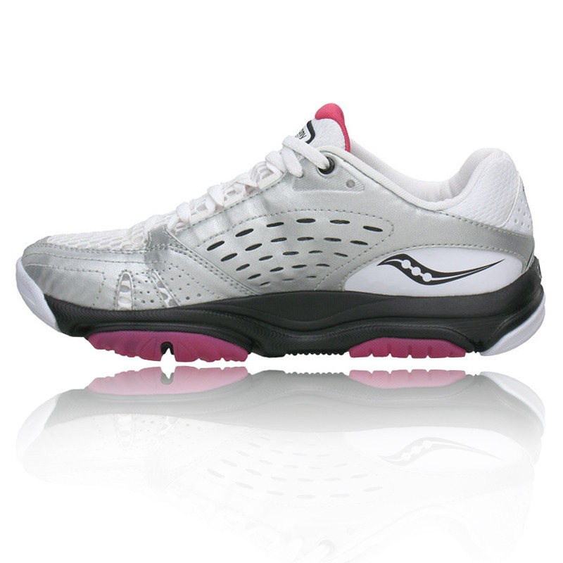 saucony cross trainers womens