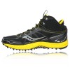 Saucony ProGrid Outlaw Trail Running Shoes picture 2