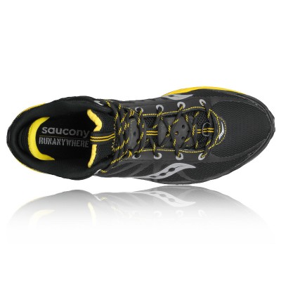 Saucony ProGrid Outlaw Trail Running Shoes picture 4