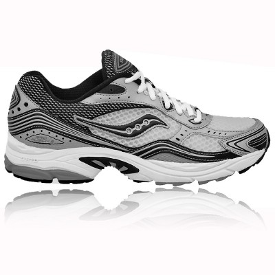 Saucony Grid Fusion 3 Running Shoes picture 1