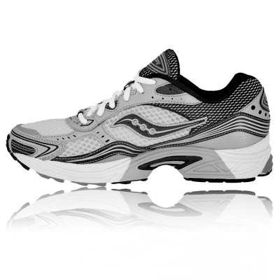 Saucony Grid Fusion 3 Running Shoes picture 3