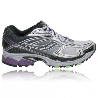 Saucony Lady ProGrid Guide TR 4 Trail Running Shoes