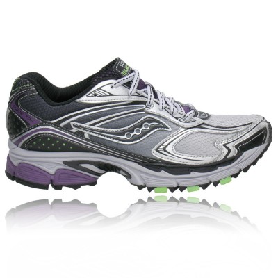 Saucony Lady ProGrid Guide TR 4 Trail Running Shoes picture 1