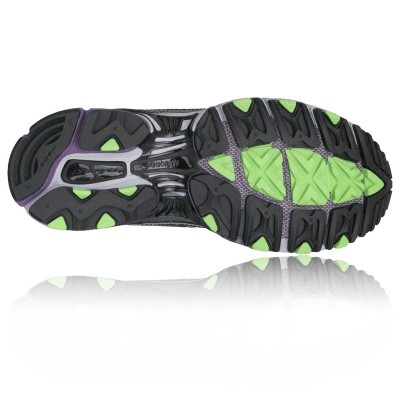 Saucony Lady ProGrid Guide TR 4 Trail Running Shoes picture 2