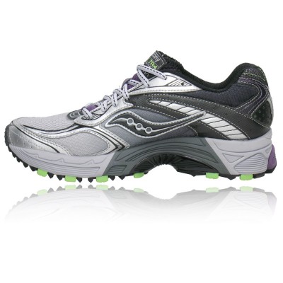 Saucony Lady ProGrid Guide TR 4 Trail Running Shoes picture 3