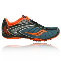Saucony Shay XC 2 Cross Country Running Spikes