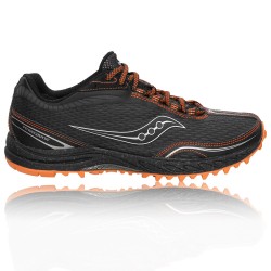 Saucony ProGrid Peregrine Trail Running Shoes