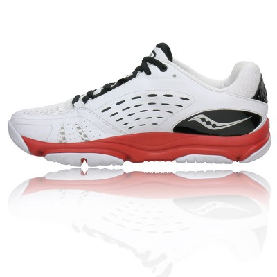 Saucony ProGrid Trex Cross Training Shoes picture 3