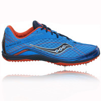 Saucony Kilkenny 4 Cross Country Running Spikes
