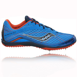 Saucony Kilkenny 4 Cross Country Running Spikes